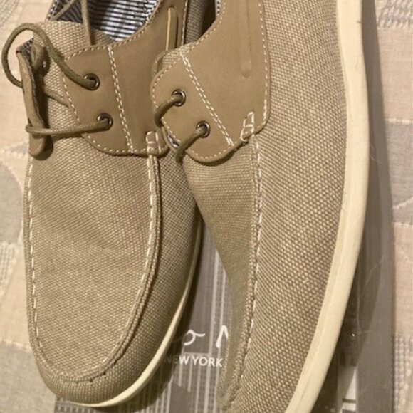 Bruno Marc Casual Men's Shoes - Picture 2 of 4